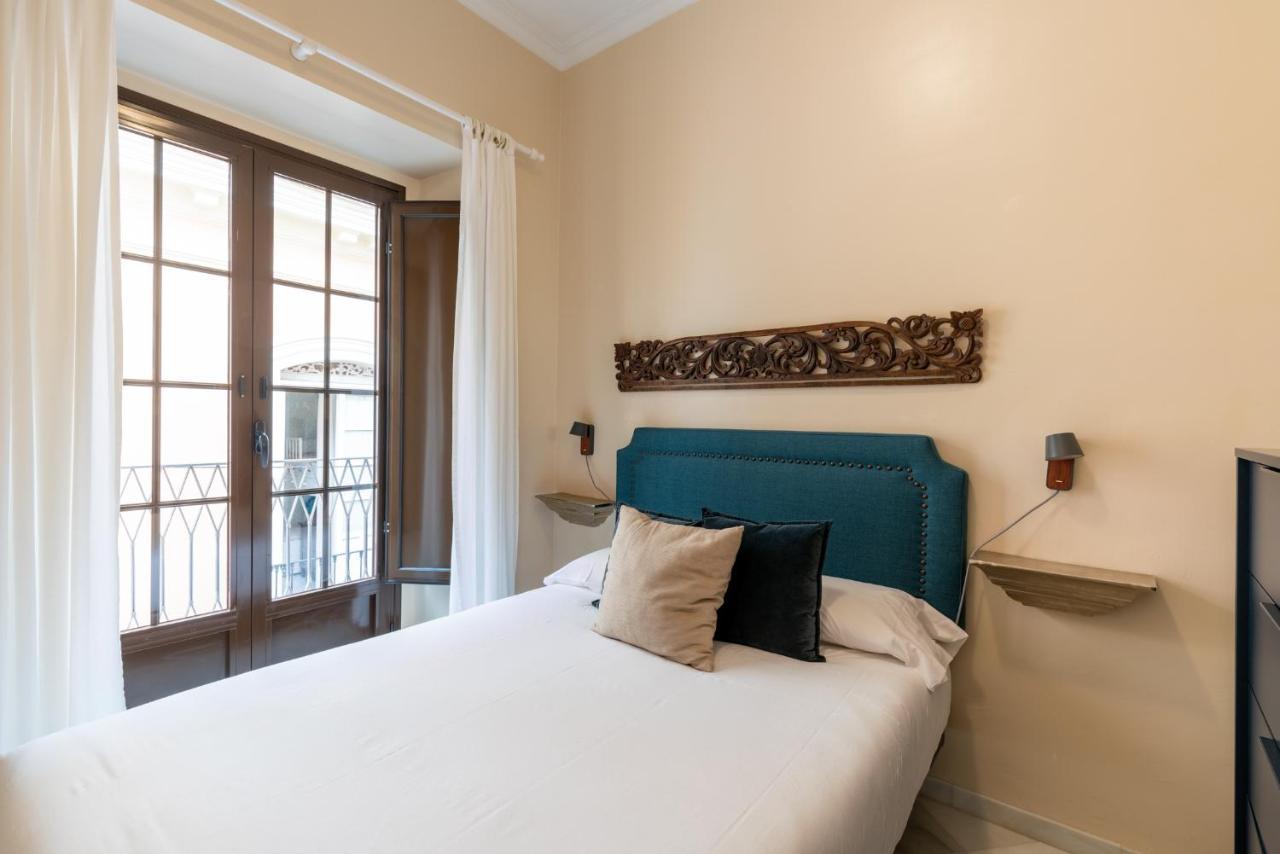Precioso Y Moderno Apartamento En Centro De Appartement