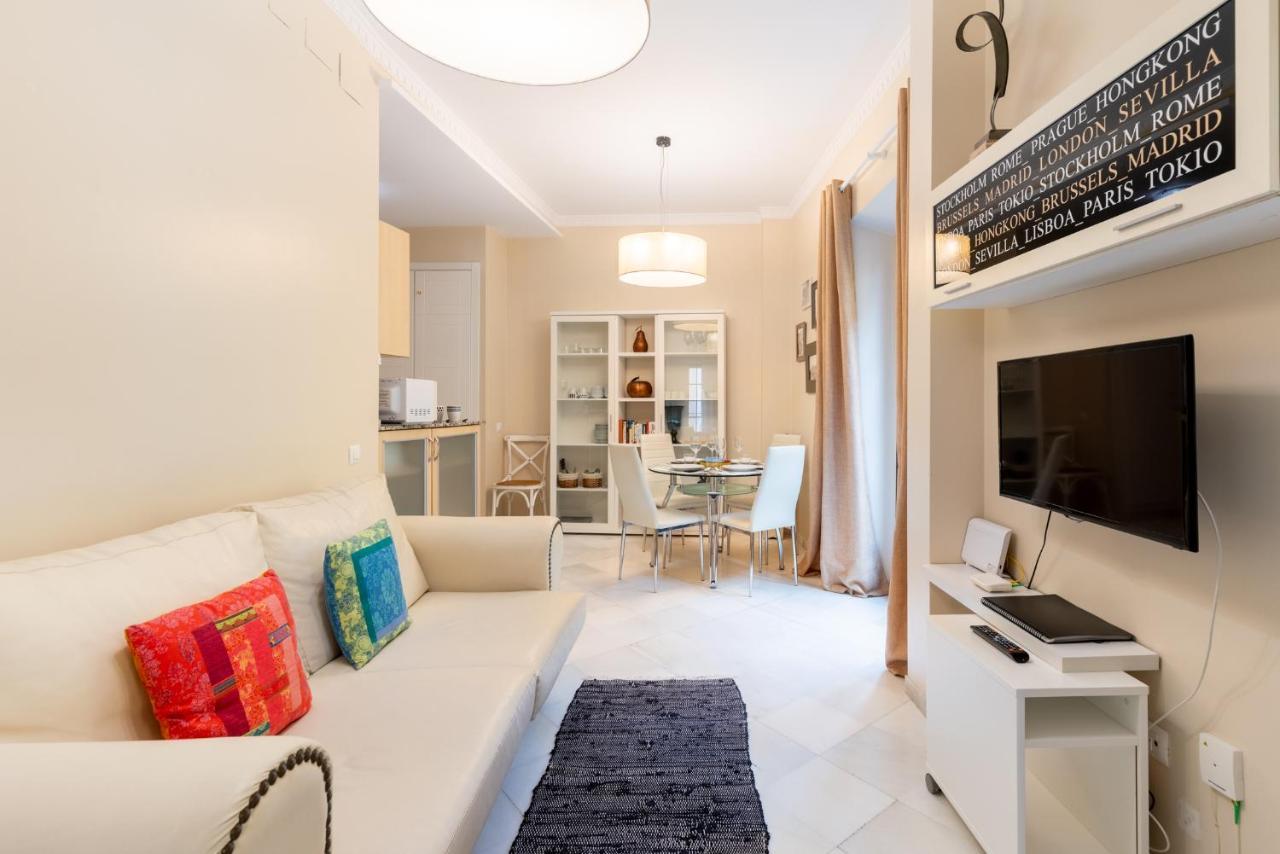 Precioso Y Moderno Apartamento En Centro De Appartement