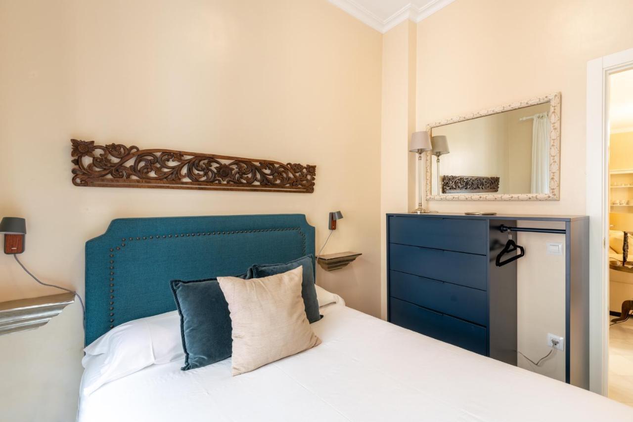 Precioso Y Moderno Apartamento En Centro De Seville