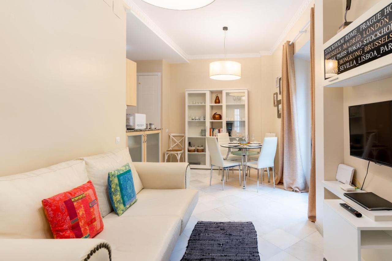 Precioso Y Moderno Apartamento En Centro De Appartement *