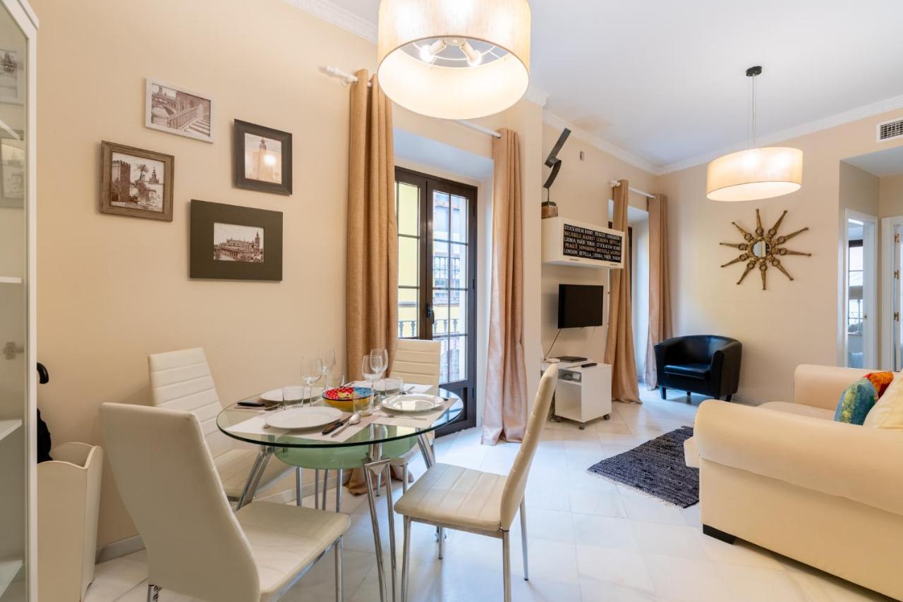 Precioso Y Moderno Apartamento En Centro De Seville