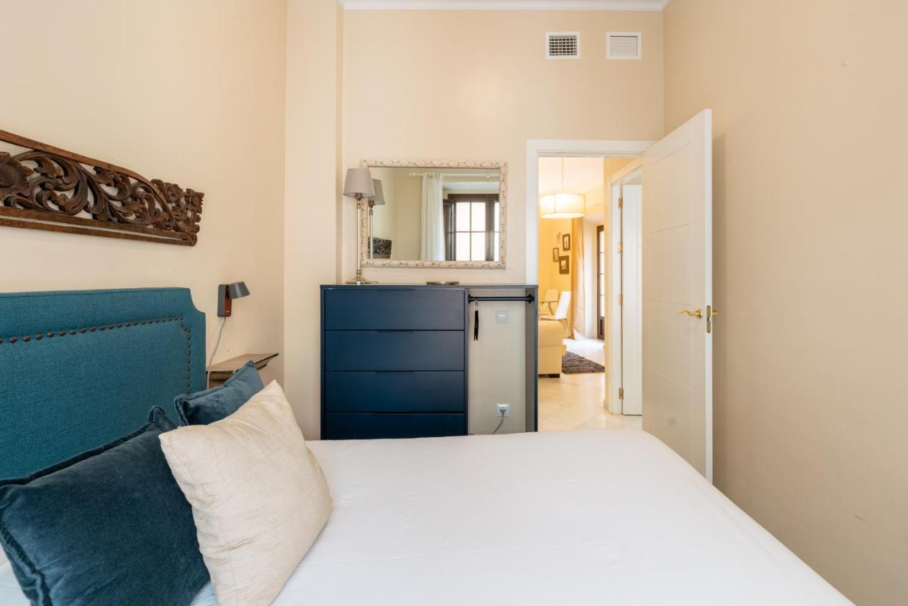 Precioso Y Moderno Apartamento En Centro De Apartment Seville