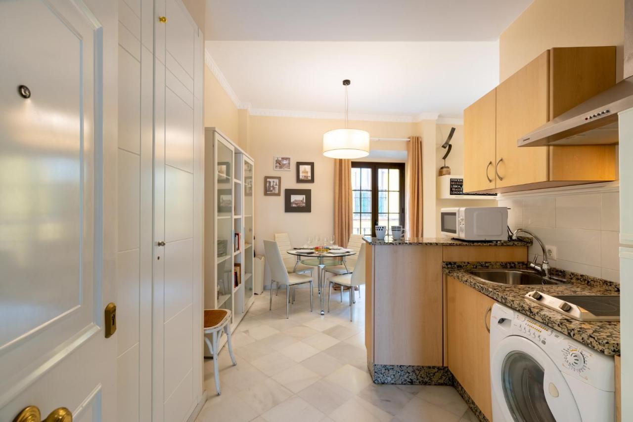 Precioso Y Moderno Apartamento En Centro De Seville