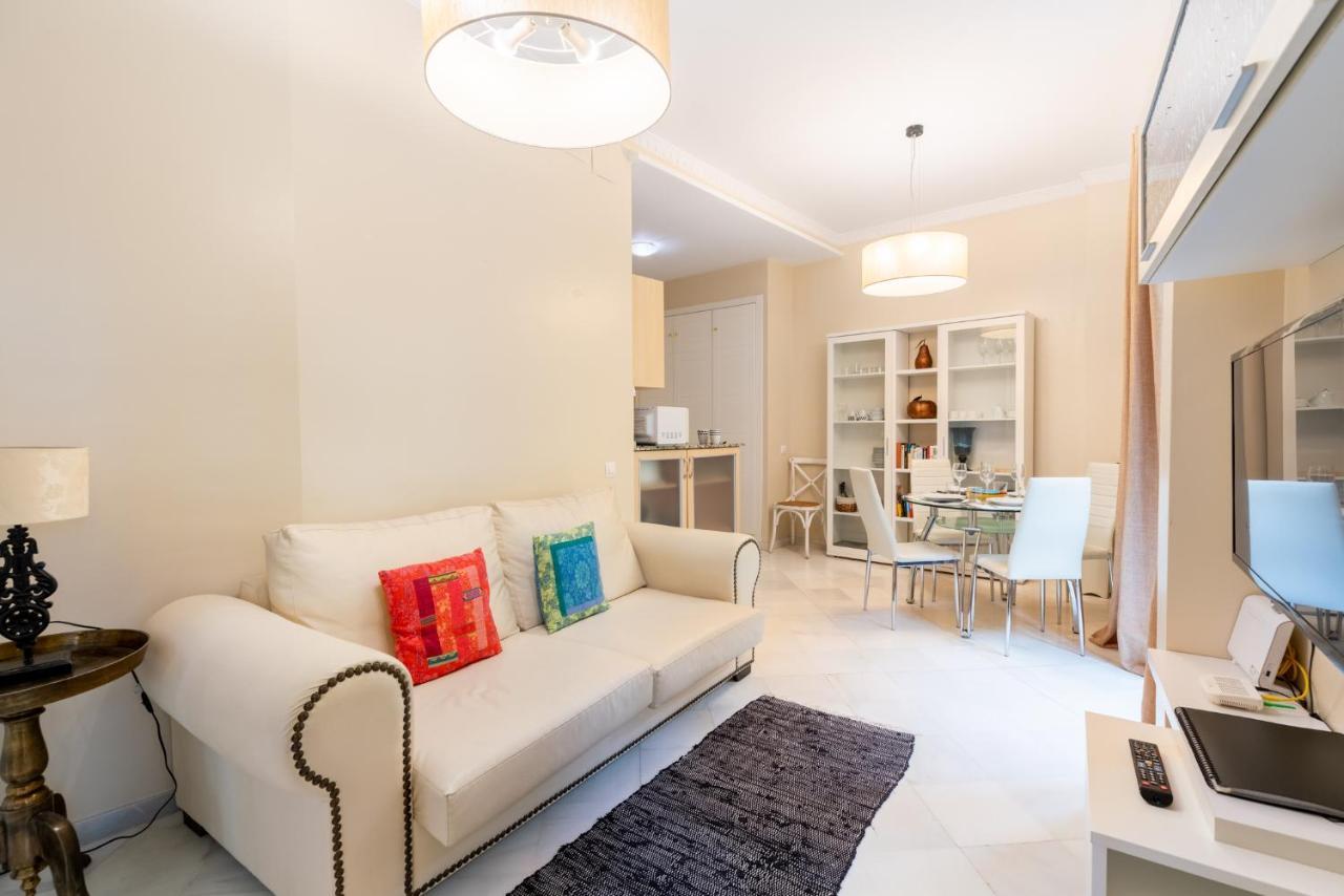 Precioso Y Moderno Apartamento En Centro De Appartement Sevilla