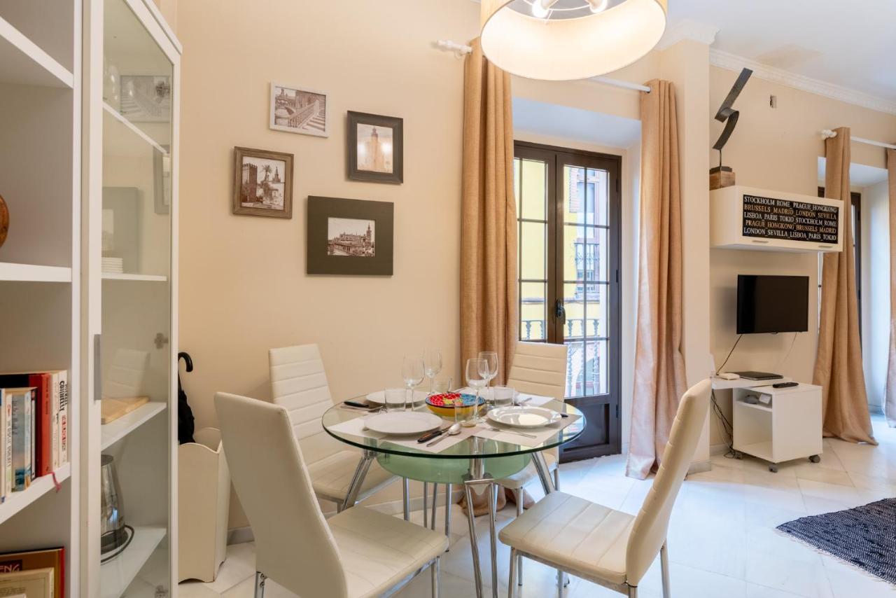Precioso Y Moderno Apartamento En Centro De * Seville