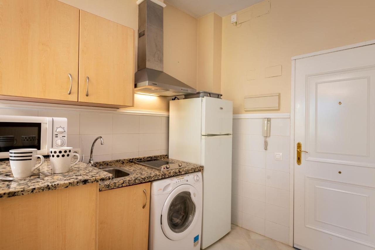 Precioso Y Moderno Apartamento En Centro De Seville