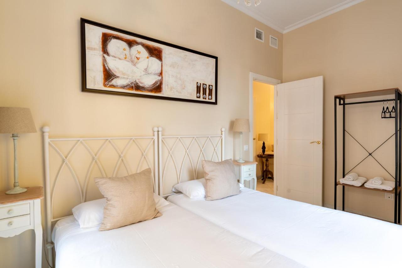 Precioso Y Moderno Apartamento En Centro De Appartement Sevilla