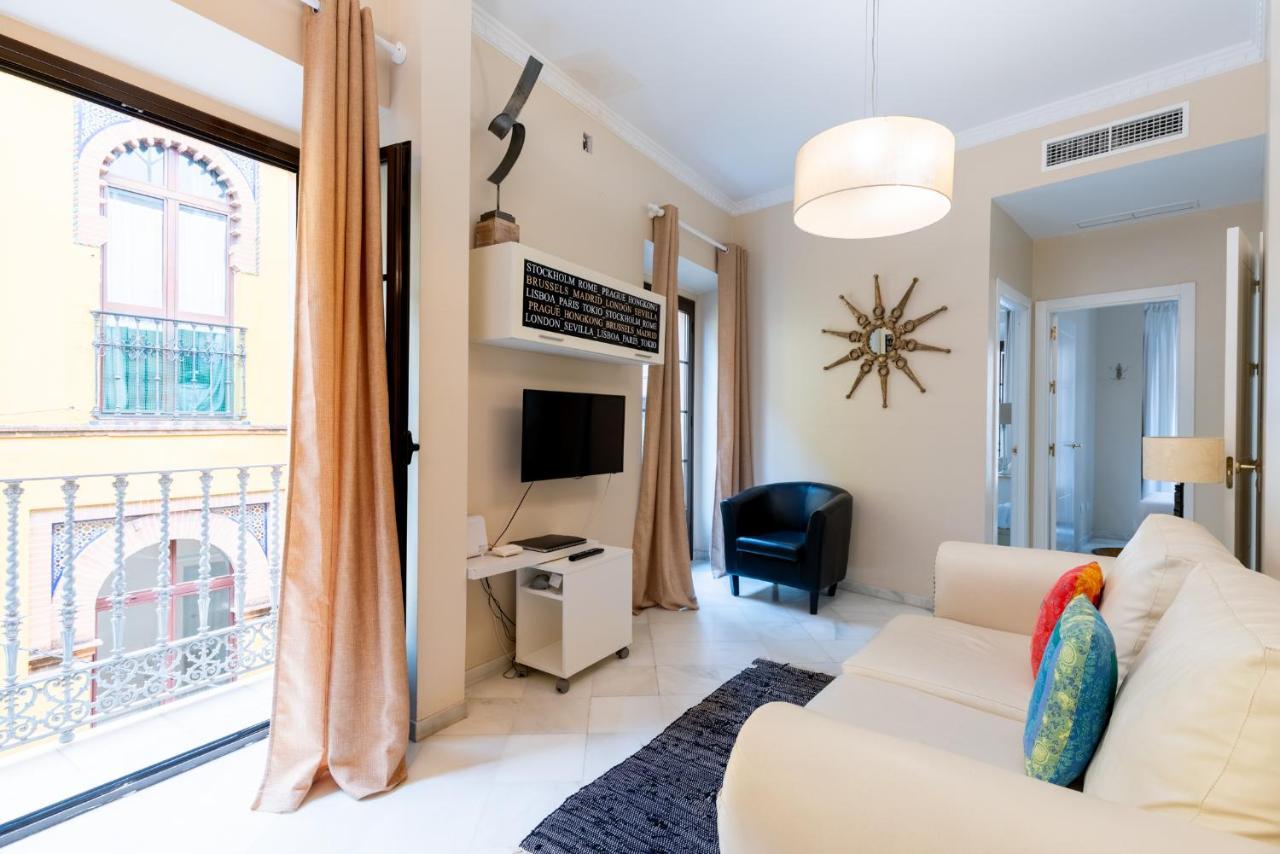 Precioso Y Moderno Apartamento En Centro De Appartement Sevilla
