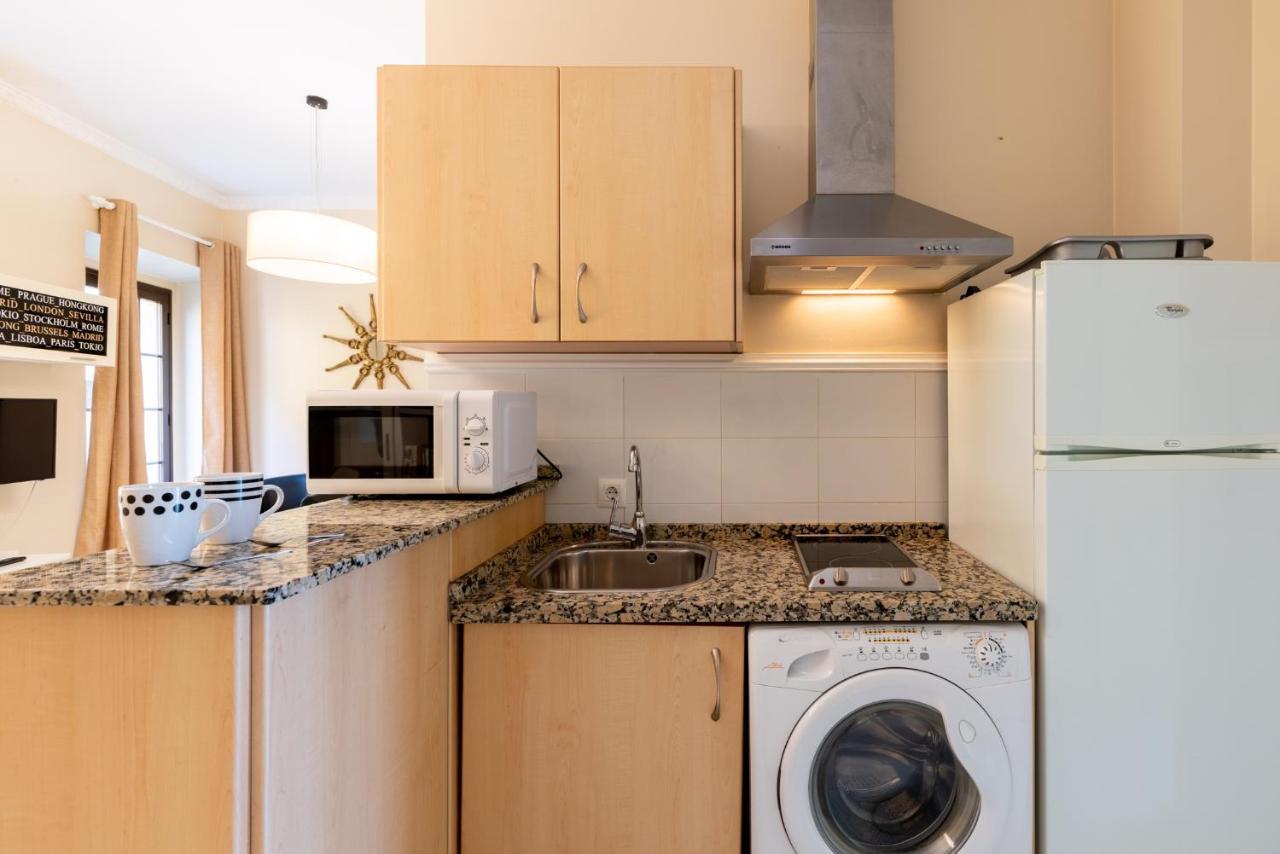 Precioso Y Moderno Apartamento En Centro De Seville