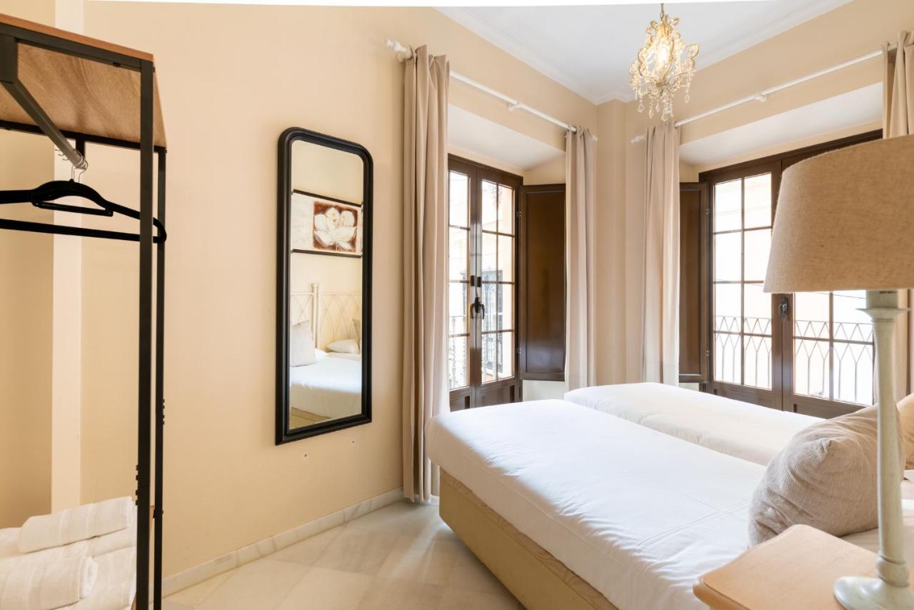 Appartement Precioso Y Moderno Apartamento En Centro De *