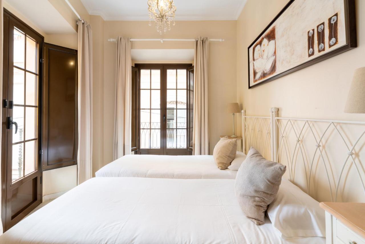 Appartement Precioso Y Moderno Apartamento En Centro De Sevilla