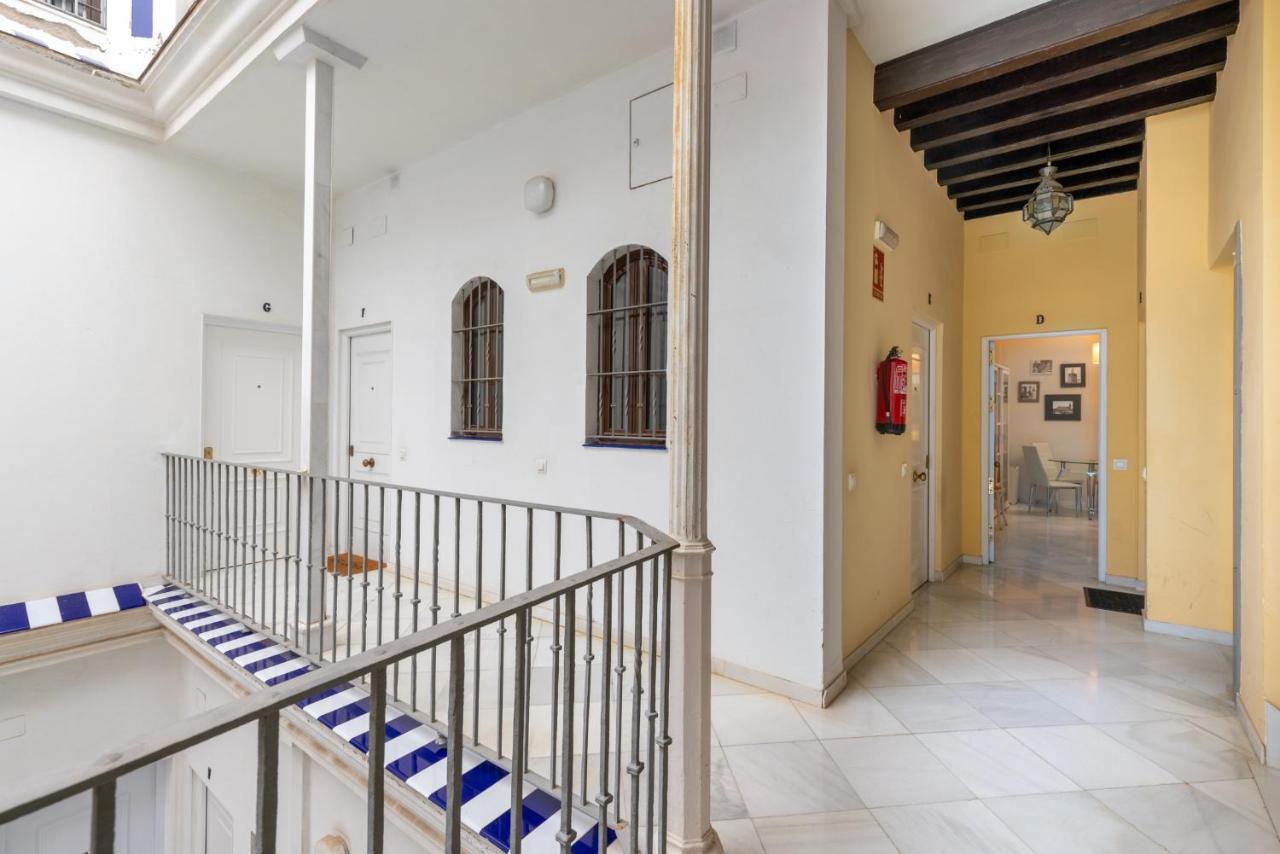 Appartement Precioso Y Moderno Apartamento En Centro De