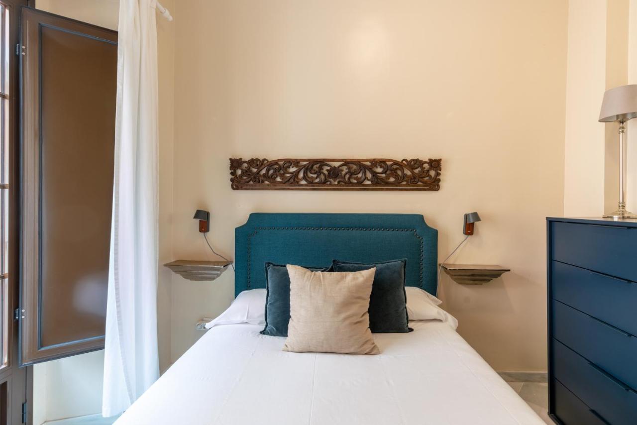Appartement Precioso Y Moderno Apartamento En Centro De Sevilla