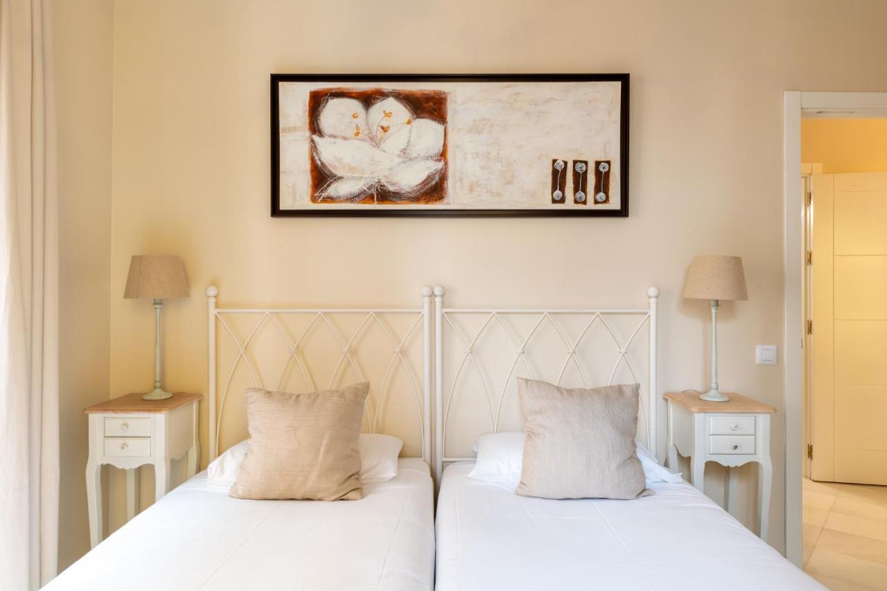 Precioso Y Moderno Apartamento En Centro De Seville