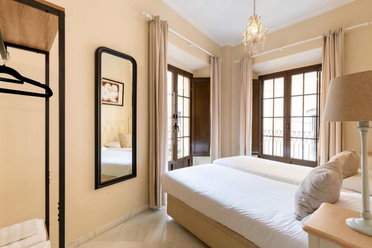 Precioso Y Moderno Apartamento En Centro De * Seville