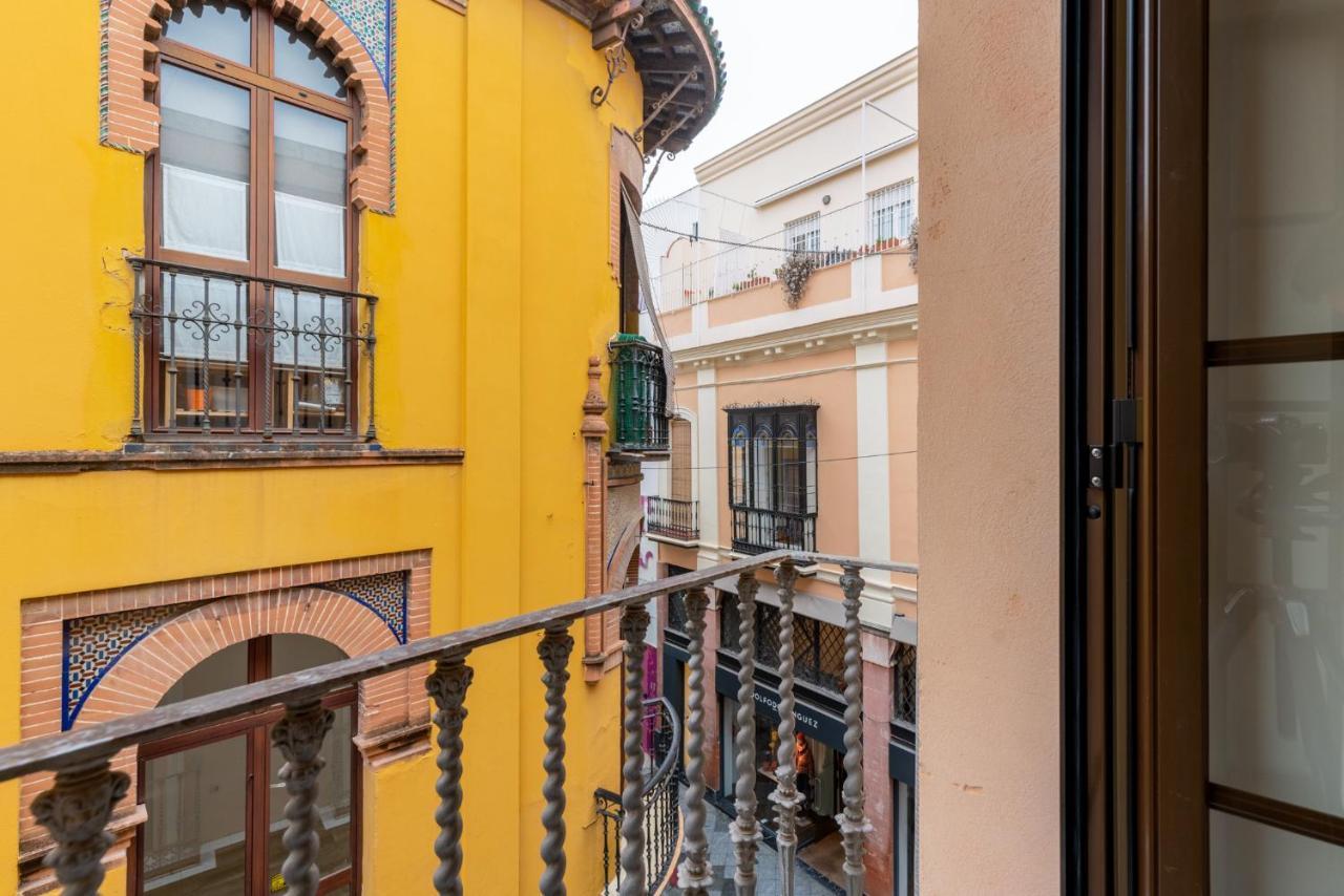 Appartement Precioso Y Moderno Apartamento En Centro De