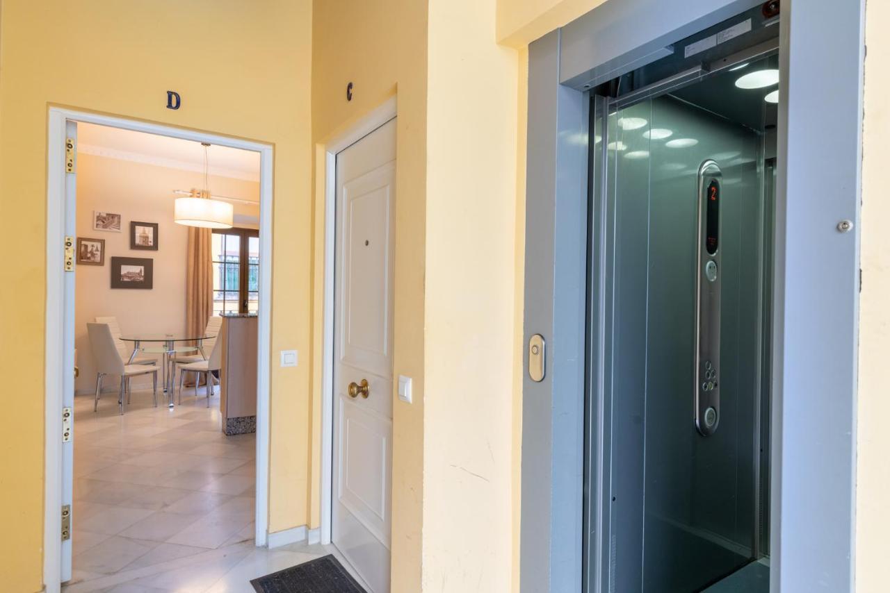 Precioso Y Moderno Apartamento En Centro De * Seville