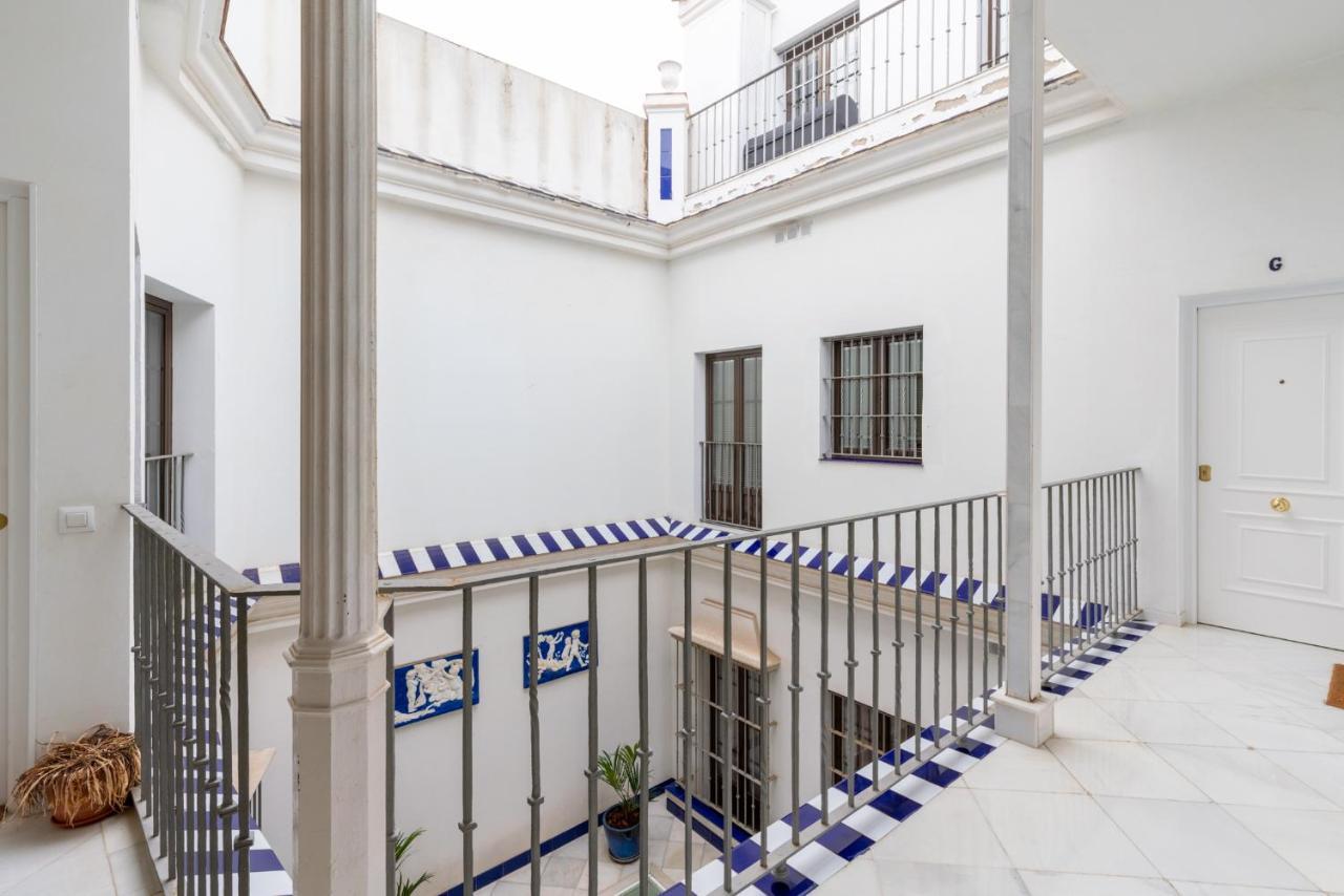 Precioso Y Moderno Apartamento En Centro De Seville