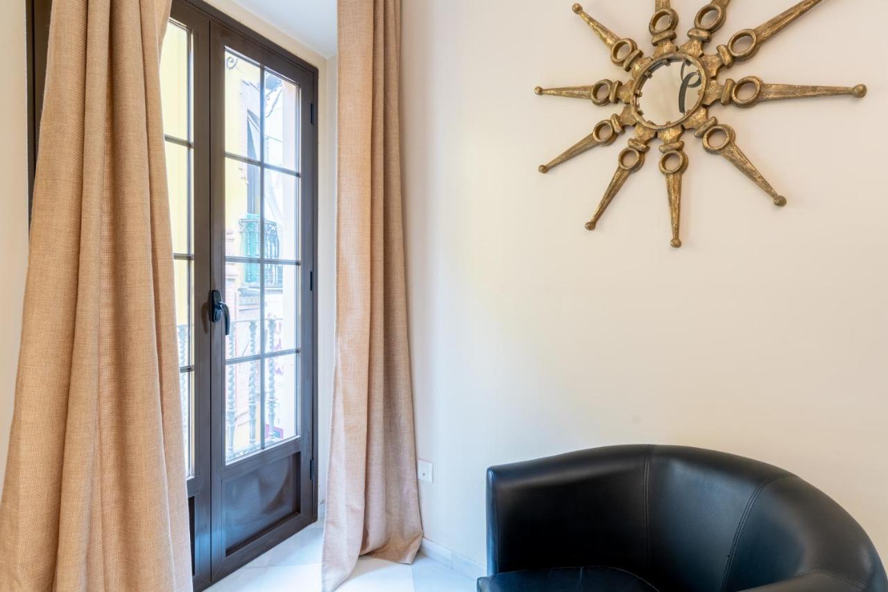 Appartement Precioso Y Moderno Apartamento En Centro De Sevilla