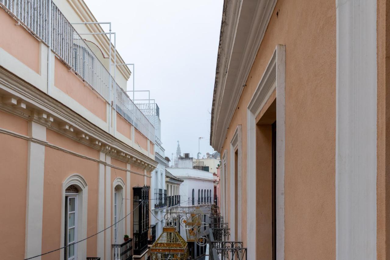 Precioso Y Moderno Apartamento En Centro De Seville